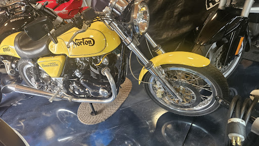 Belmont Motorcycle Performance - Thumbnail