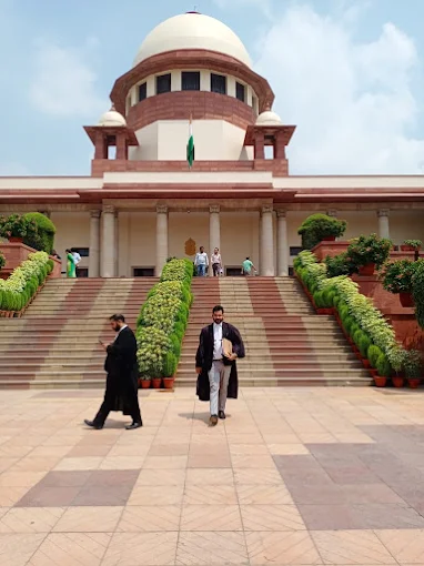 Advocate Bharat Bhushan