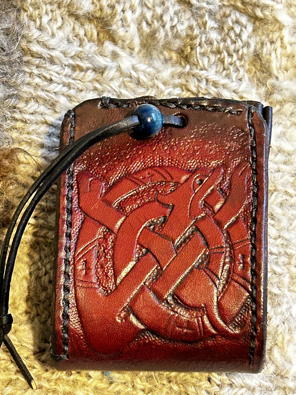 Mad George Designs and Vintage