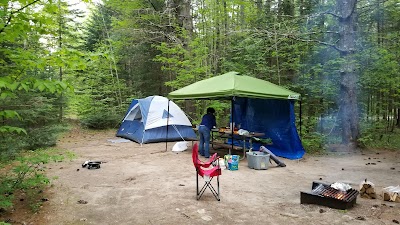 Waterville Campground