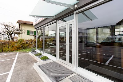 Photos of Garage Gebr&uuml;der Markaj GmbH
