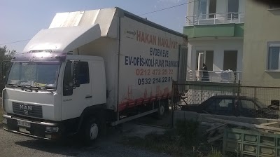 İstanbul Nakliyat Nakliye