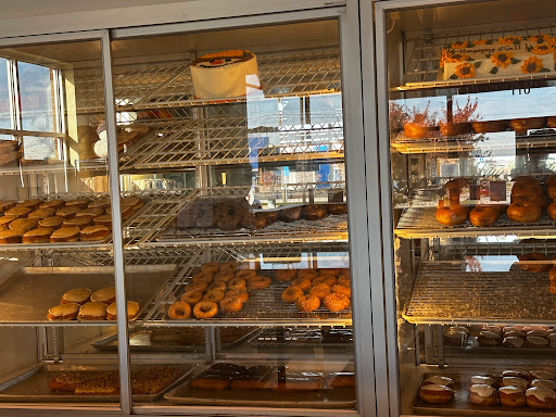 Titus Bakery and Deli Gallery - United States