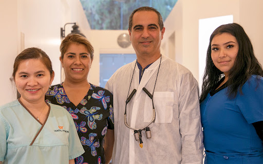 Oakland Dental Care – Danesh Bastani, DDS & Associates