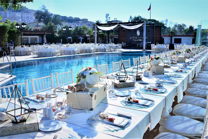 Montania Special Class Hotel by null