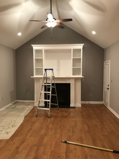 A Perfect Touch Painting, LLC - Thumbnail