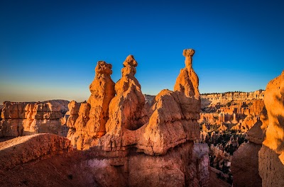 Bryce Canyon National Park