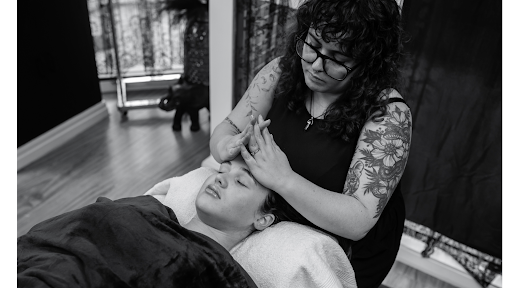 Soul Spring Holistic Therapies