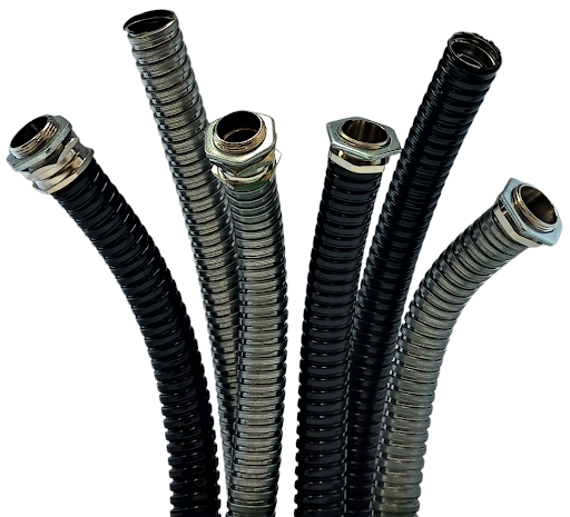 Flexible Conduit Systems - PVC Hoses and Tubing Gallery - United Kingdom