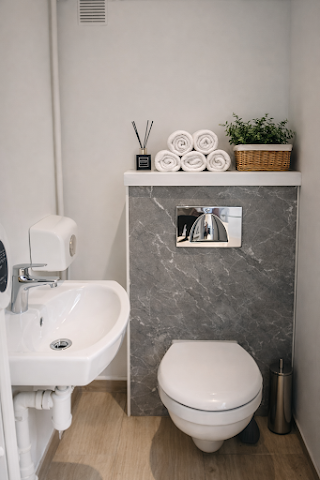 Selfoss Hostel by null