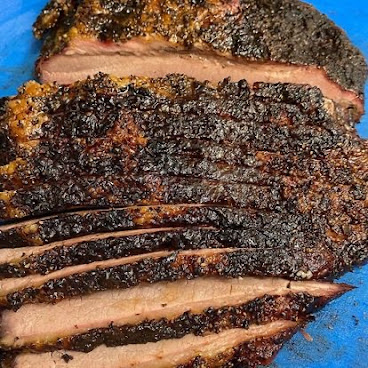 Smoke Tree BBQ - Palm Springs, CA by null