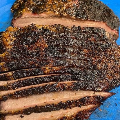 Smoke Tree BBQ - Palm Springs, CA by null