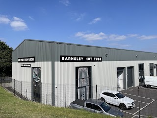 Barnsley Hot Tubs - Wombwell