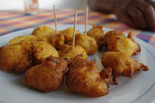 Photo n°16 de Les Saveurs de Luce îles - Traiteur antillais et réunionnais à Compiègne (Livraison de repas à domicile)