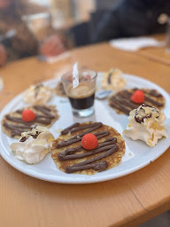 Photo n°129 de L'Effet Mer Frioul à Marseille (Pizzeria)