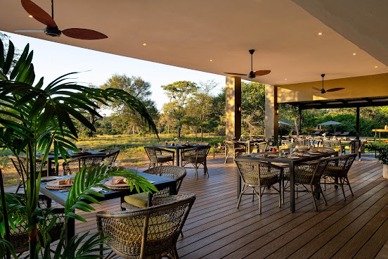 Kings Camp Private Game Reserve by null