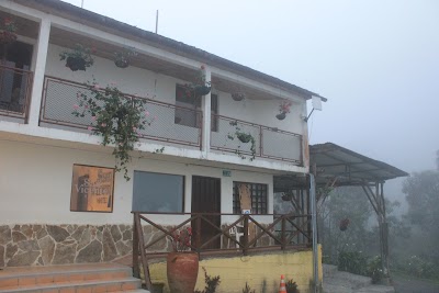 Photos of San Vicente Thermal Reserve