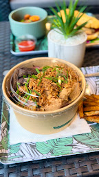 Photo n°2 de Noukaz à Poitiers (Restaurant)