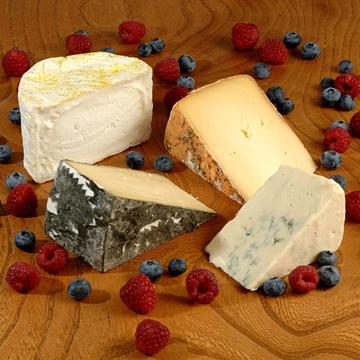 South West Cheese Shop - Thumbnail