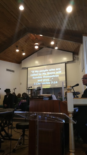 Christian Tabernacle Baptist Church - Thumbnail
