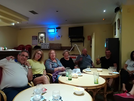 Bar La Cubeta - Thumbnail