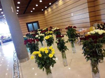 florist
