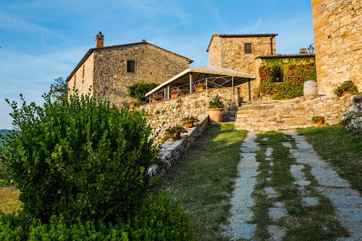Livernano - Visual