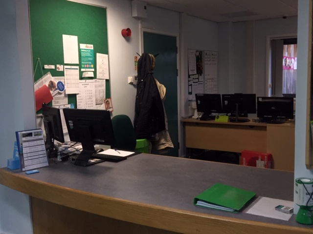 Anlaby Children's Centre - Hull