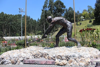 Photos of Bogota Pass