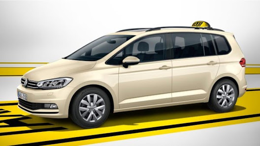 Bild: Taxibetrieb Bachmann Neueste