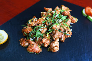 Photo n°71 de Hello Momo à Paris (Restaurant tibétain)