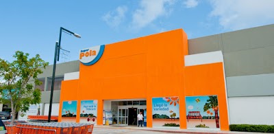 Photos of Super Pola San Juan Shopping Center B&aacute;varo
