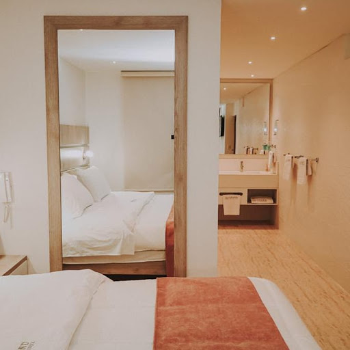 HOTEL GRAND BOUTIQUE