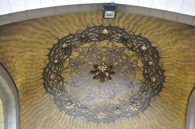 Ecce Homo Convent