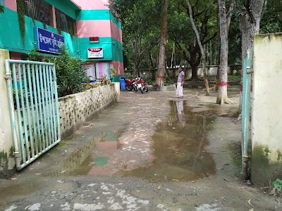 Photos of Upazilla land office