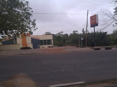 Photos of Guaranty Trust Bank PLC Kuto Abeokuta