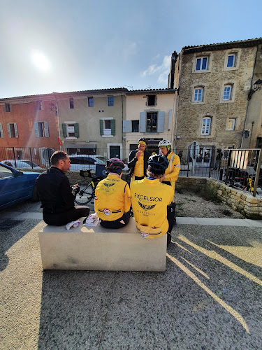 Vélo Club Excelsior de Marseille (VCEM) - Complexe sportif