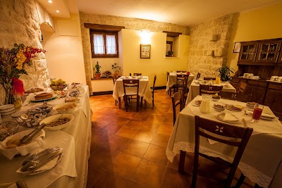 Photos of Hotel Residenza Petra