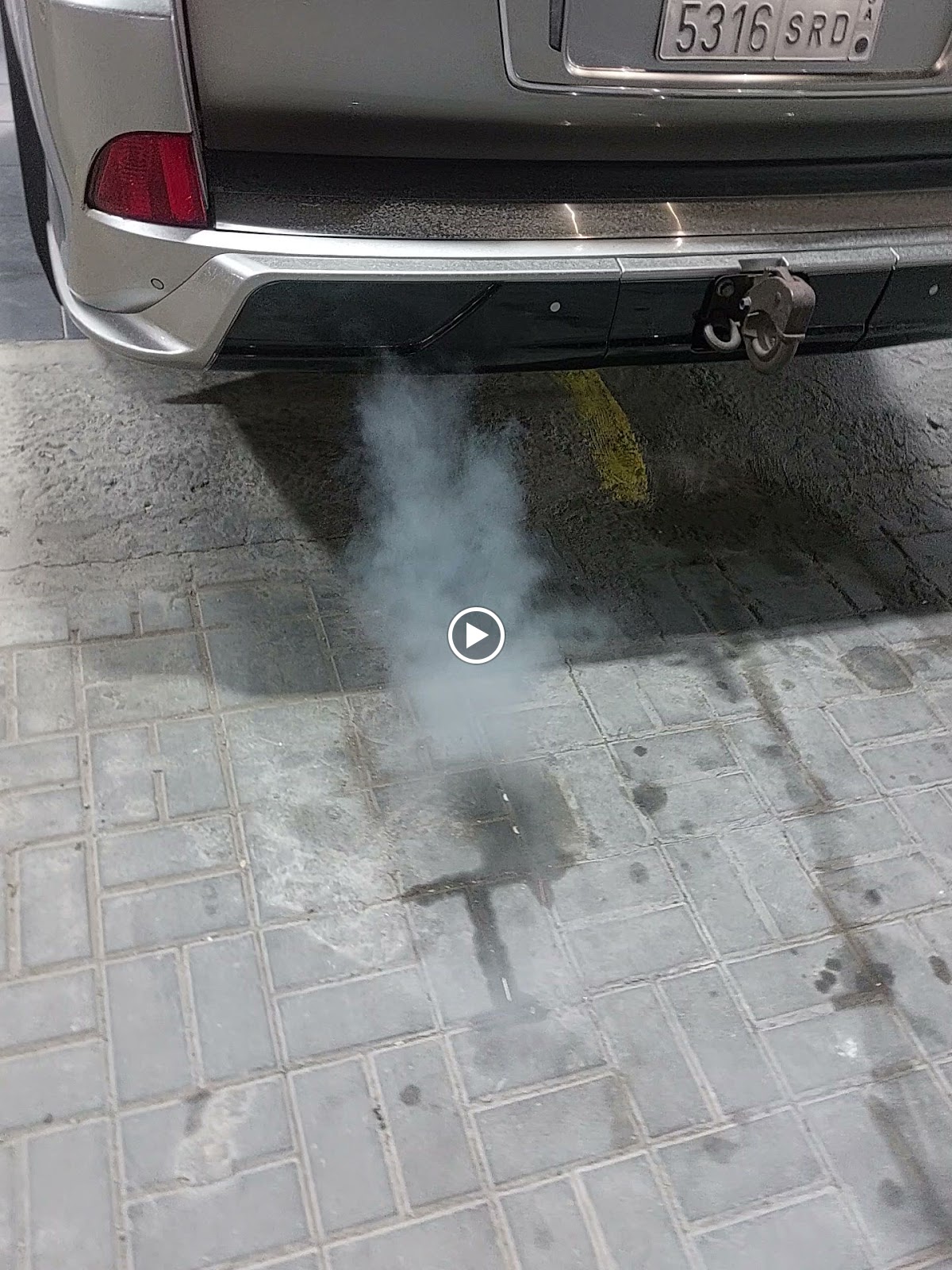 الزيت الرهيب لخدمات السيارات - صورة 3