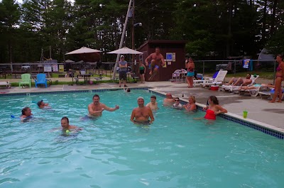 campground