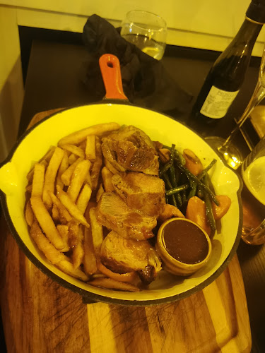 Westbourne Grill House - Restaurant