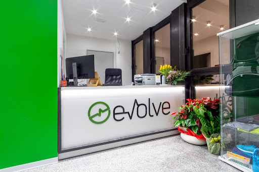 Evolve Training Solutions Srls - Visual