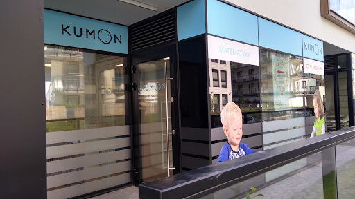 Kumon Nauka matematyki i angielskiego