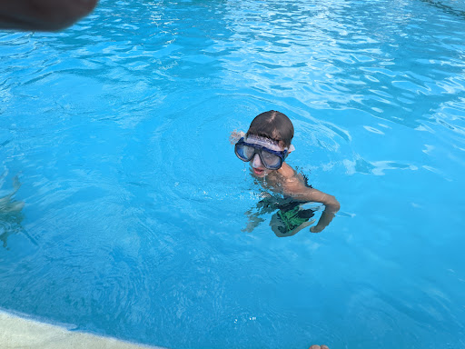 Ringgold City Pool - Thumbnail