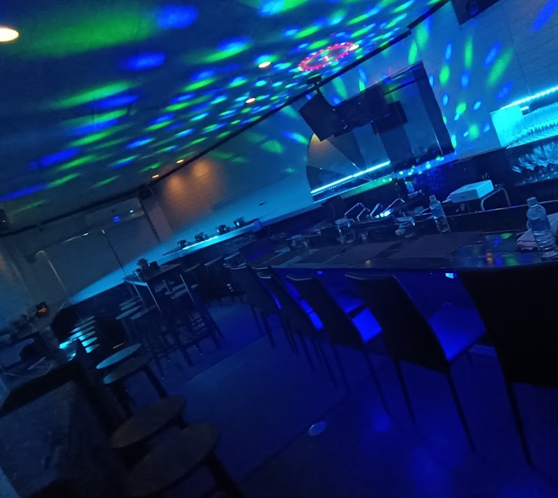 PEGaSUS lounge bar * ﾍﾟｶﾞｻｽ ﾗｳﾝｼﾞﾊﾞｰ