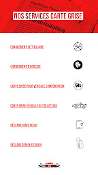 Photo n°4 de Easy Buy Carte Grise Saint Orens à Saint-Orens-de-Gameville (Agence d'immatriculation automobile)