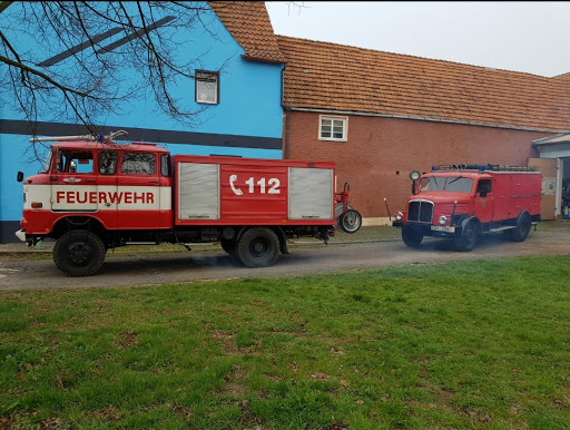 Feuerwehr Hohenebra - Visual