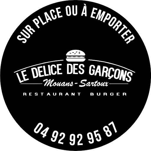 Le délice des garçons