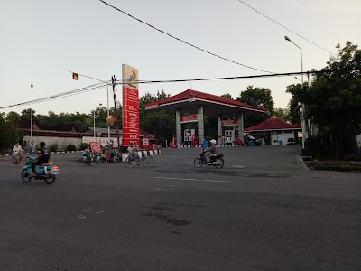 Photos of SPBU Pertamina 54.633.03