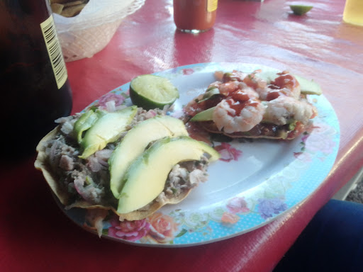 Mariscos y cocos junior - Thumbnail